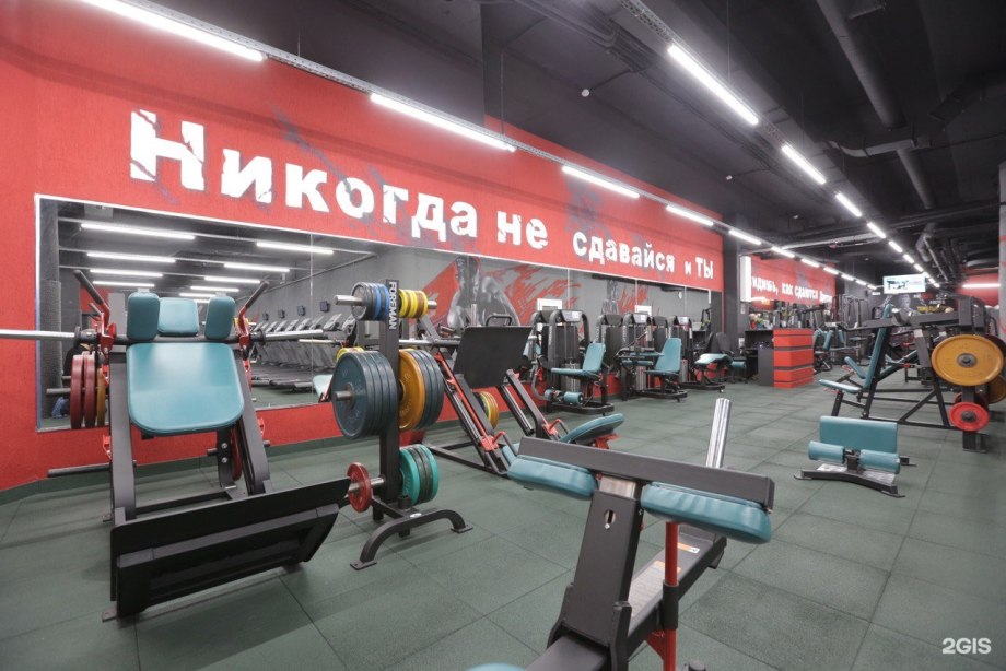 Олимпик Стар г.Москва Рублевское шоссе 10