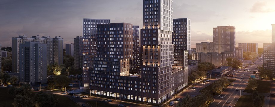 Московский гимнастический центр