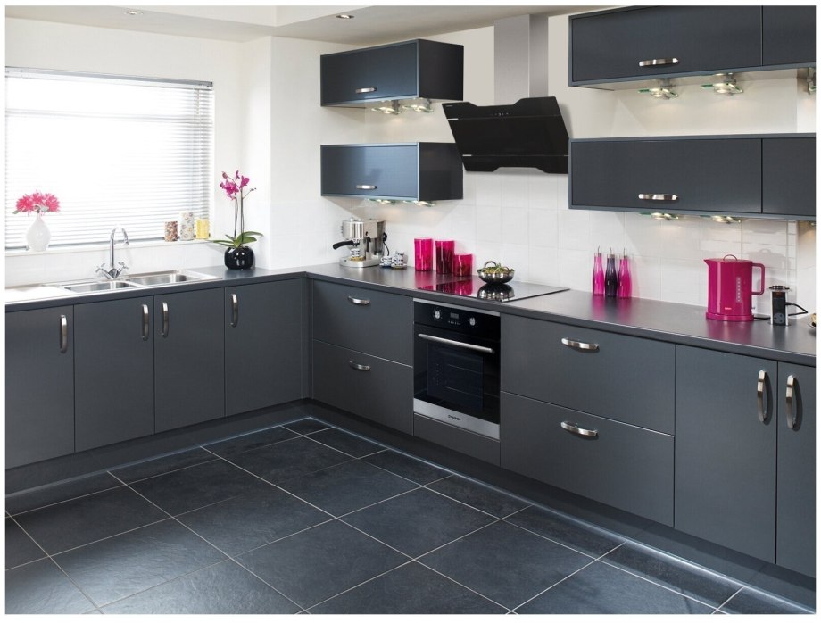 Maunfeld Gloria 90 inox Glass