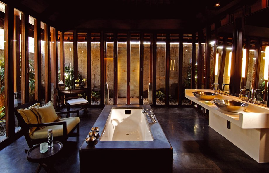 Bulgari Resort Bali 5*