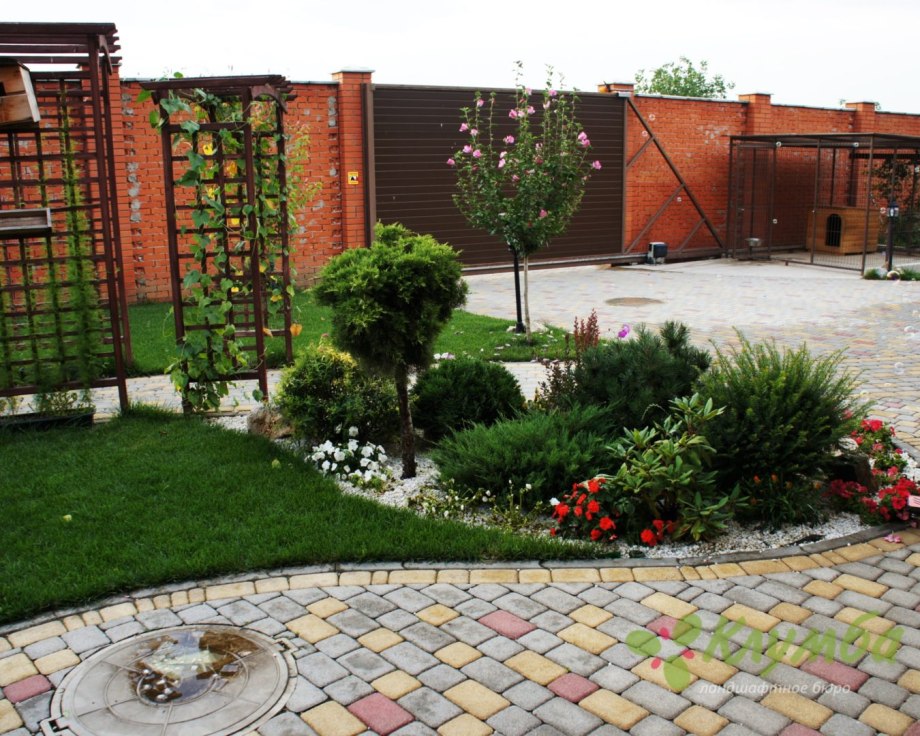Навесы Carport