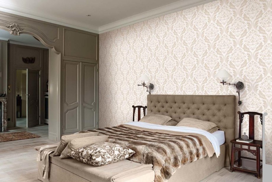 Grandeco Bohemia