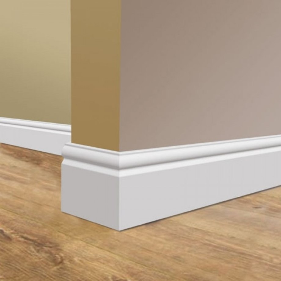 Плинтус Mardom Decor