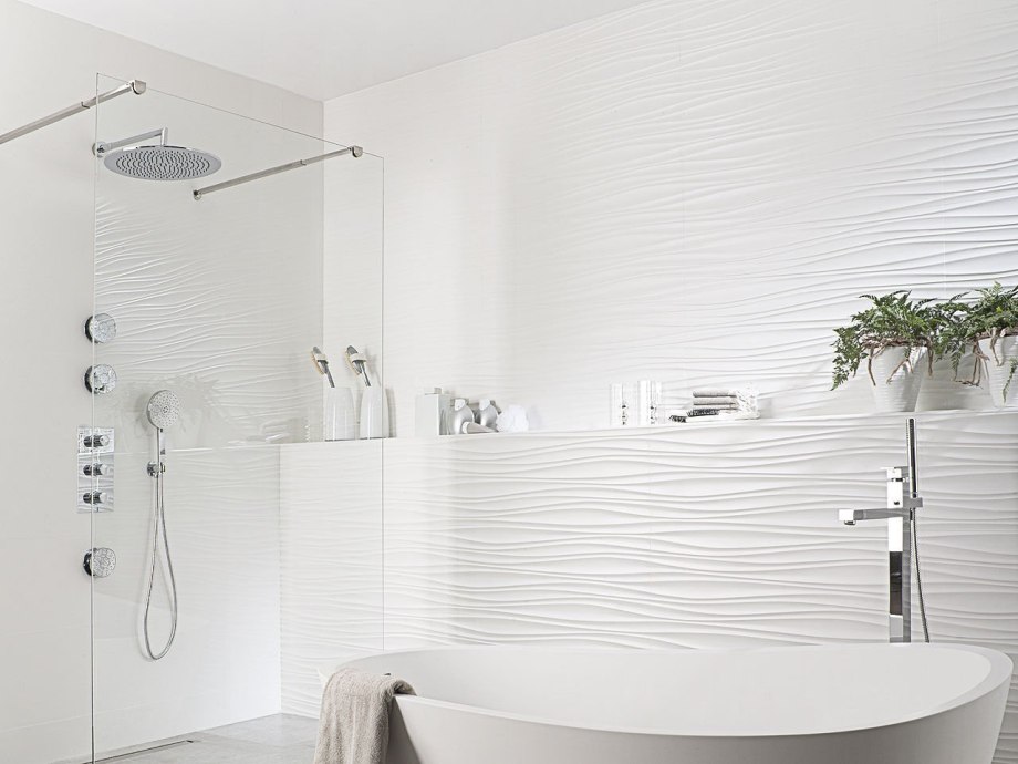 Керамическая плитка oxo (Porcelanosa)