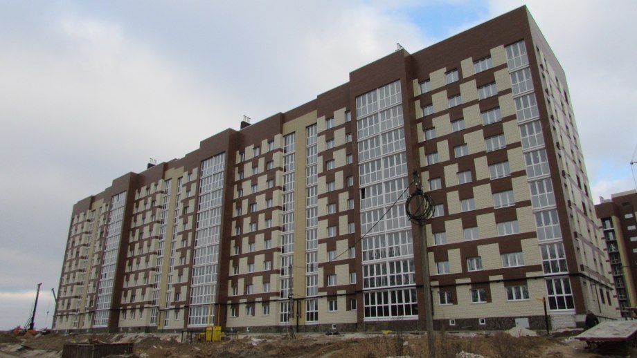Мегаполис-парк Брянск