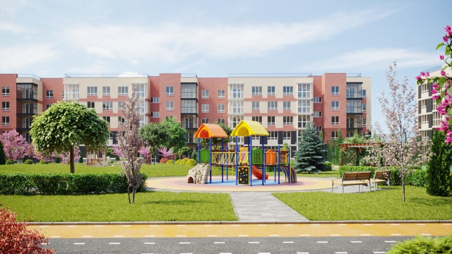 Мегаполис Строй