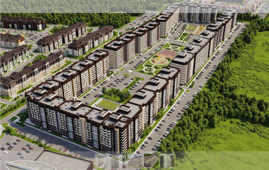 Кафе в Брянске Мегаполис-парк