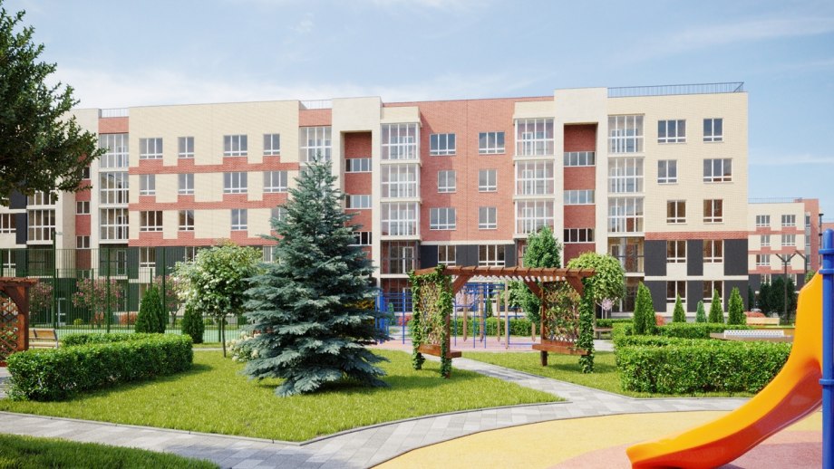 Гайва парк планировка квартир