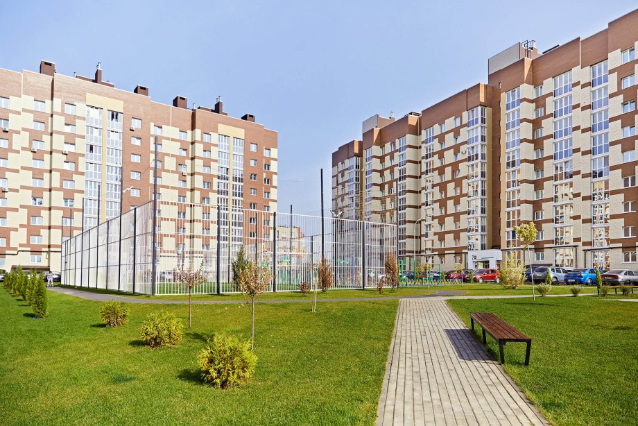 Мегаполис-парк Брянск