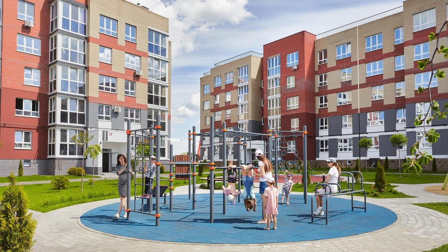 Мегаполис-парк Брянск