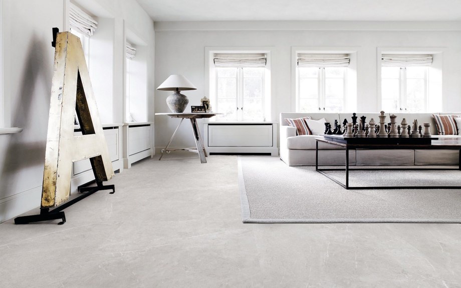 Ясень Lime Sorbet White grande