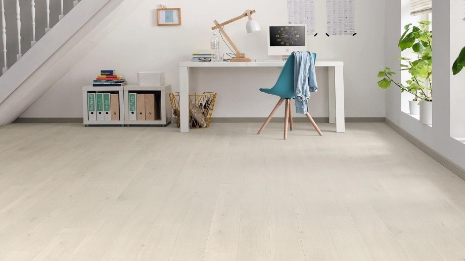Керамогранит laparet Cristal White белый 60x60 полированный
