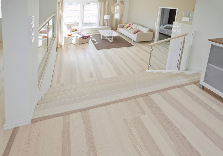 Паркет Dinesen Douglas