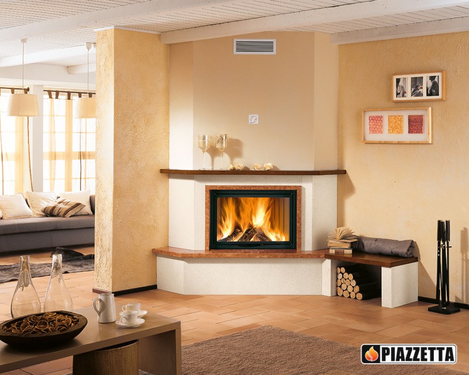 Топка Piazzetta ma 271 SL