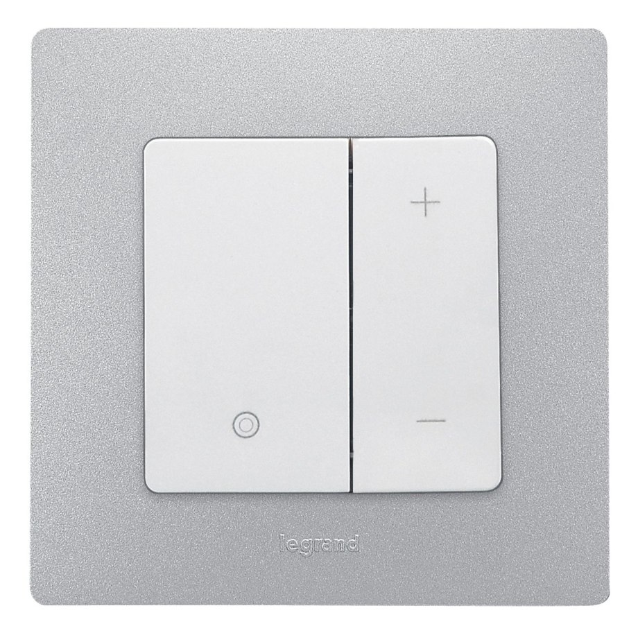 Диммер Legrand Etika 672218