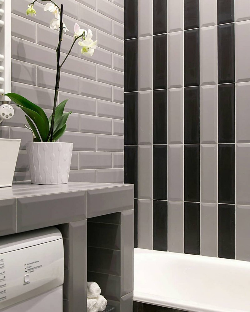 Kerama Marazzi кабанчик белый