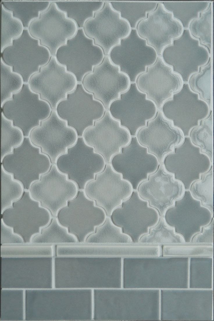 Arabesque Grey плитка