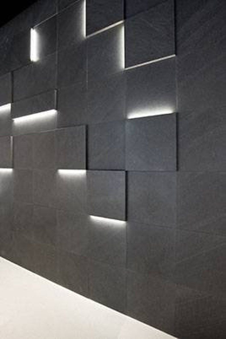 Панели Emmemobili Stripes Boiserie
