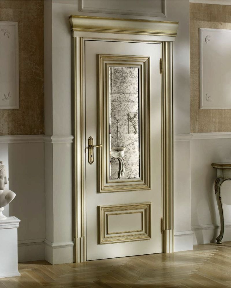 Barausse Palladio двери