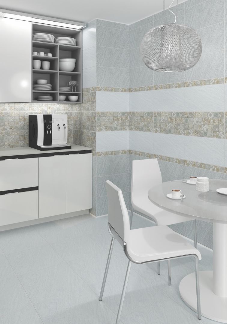 Плитка Базовая Atlantic Tiles Medina 60*60 см