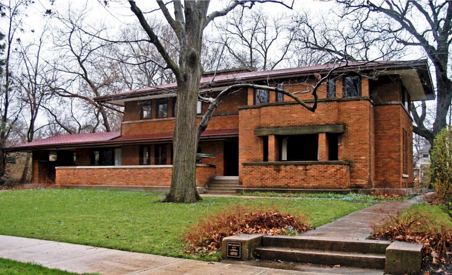 Frank s house. Фрэнк Ллойд Райт архитектура. Дома прерий Фрэнка Ллойда Райта. Фрэнк Ллойд Райт фасады. Фрэнк Ллойд Райт стиль прерий.