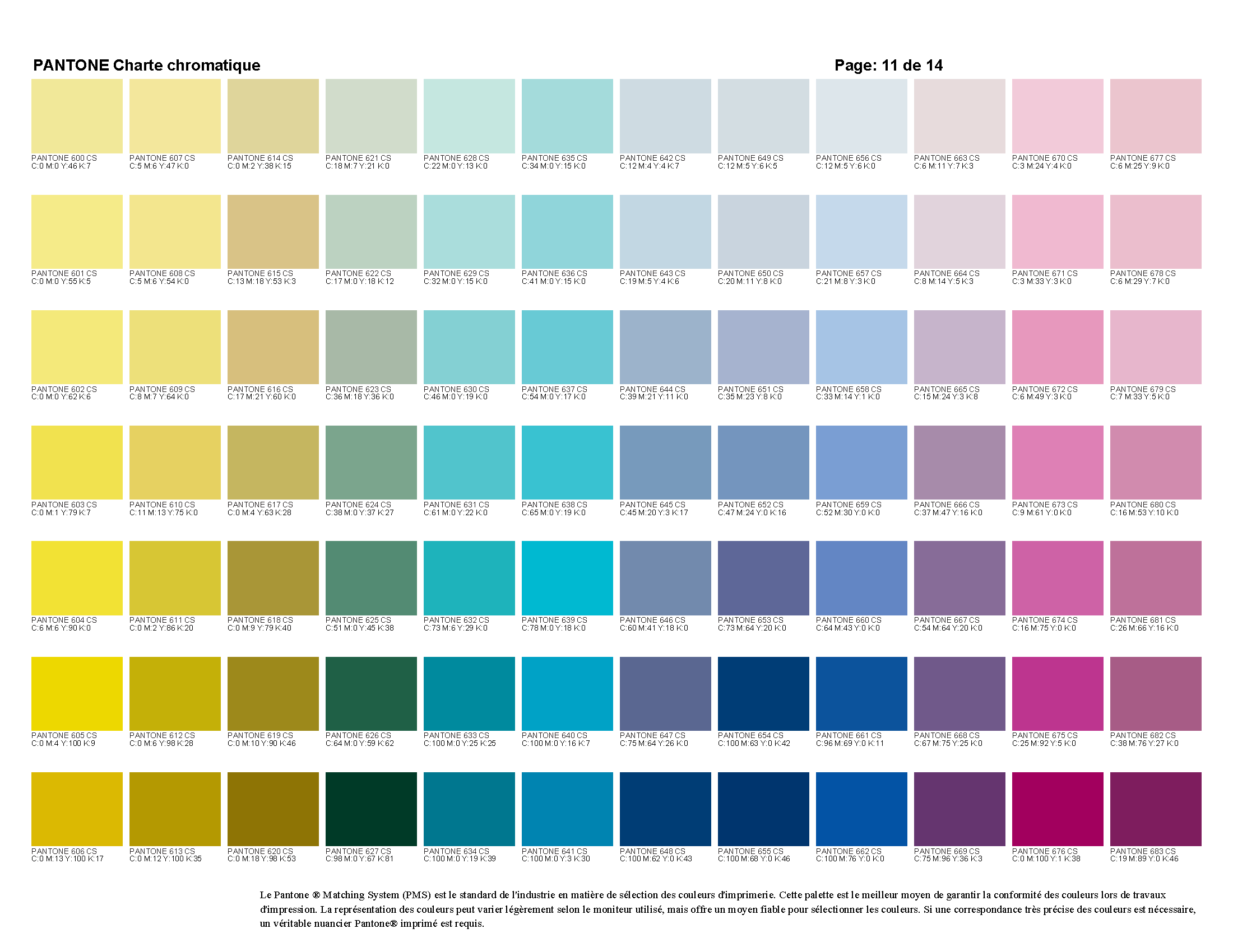 Пантон по цвету. Пантон 651. Pantone PMS 654 C. Пантон 632. Пантон 9224 c.