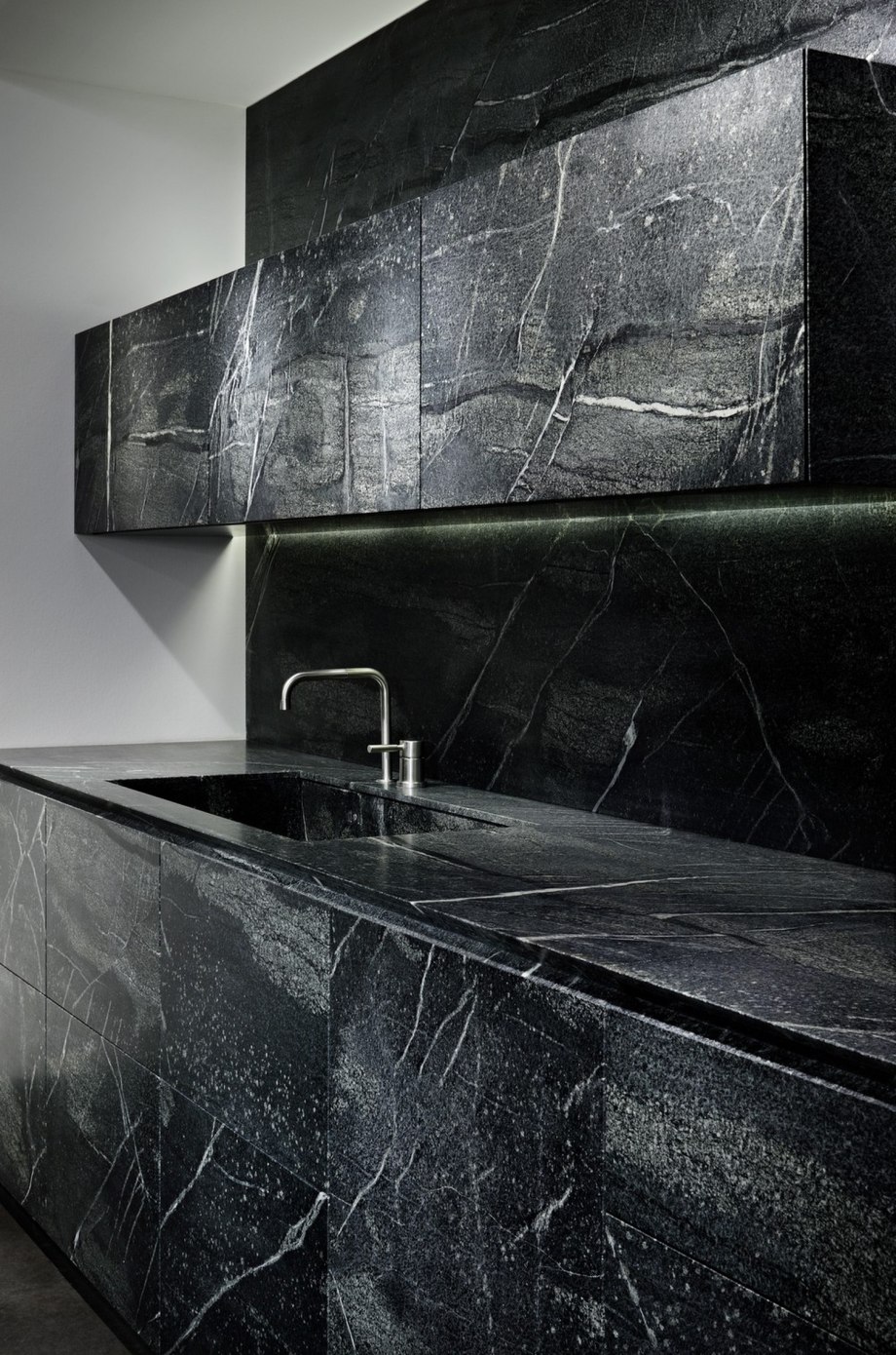 Плитка Backsplash мрамор