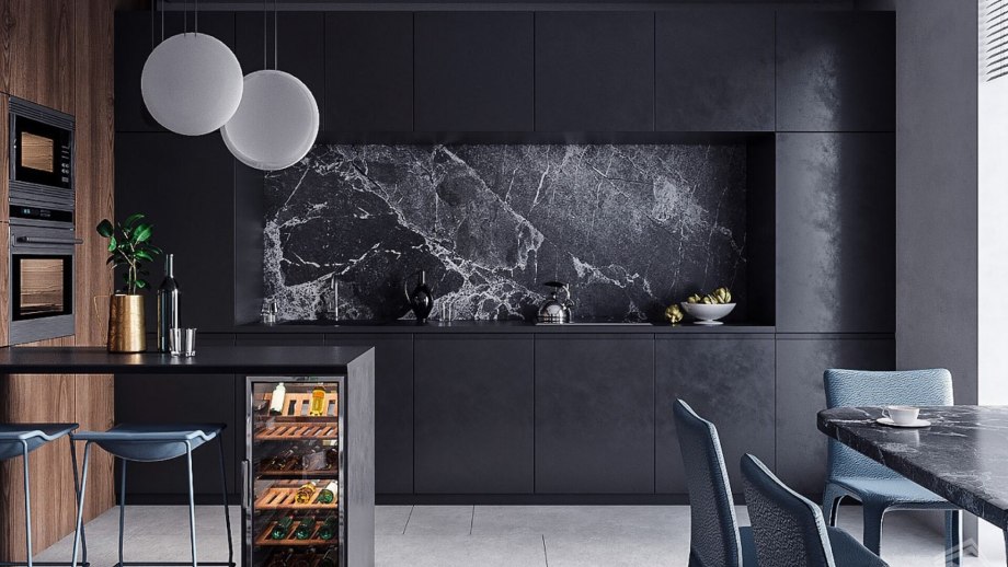 8055/SL Brazilian Marble