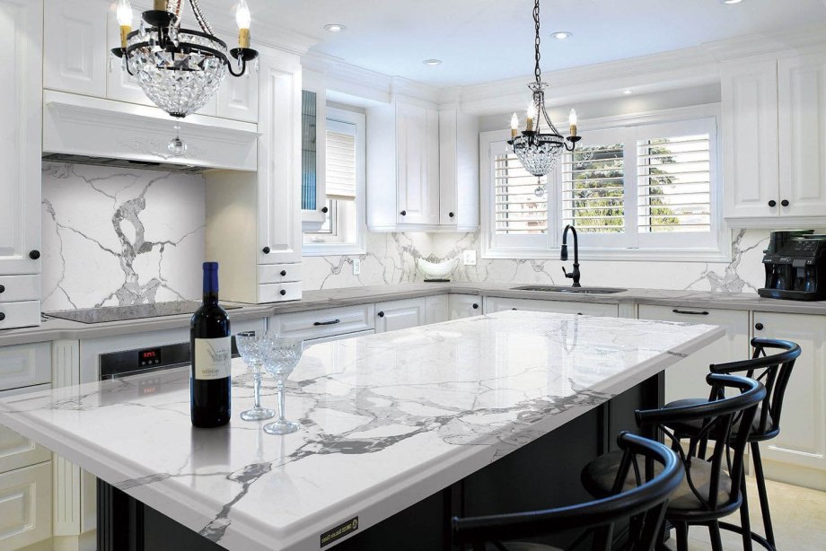 Castagna cucine кухни