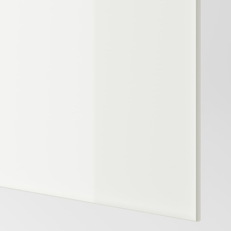 Bestå БЕСТО тумба под ТВ, С дверцами, белый/Лаппвикен белый180x42x38 см