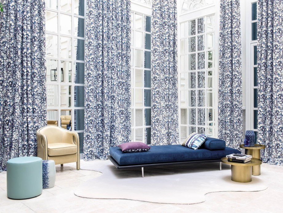 Краска Decorazza Seta