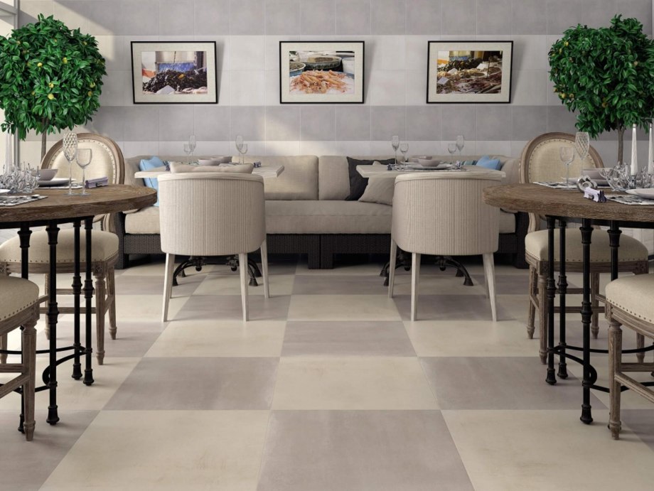 Керамогранит Kerama Marazzi Сольфатара