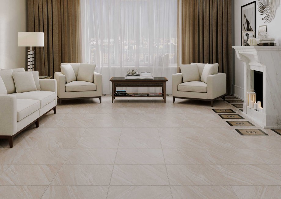 Керамогранит Global Tile ternura 50x50 светло-бежевый
