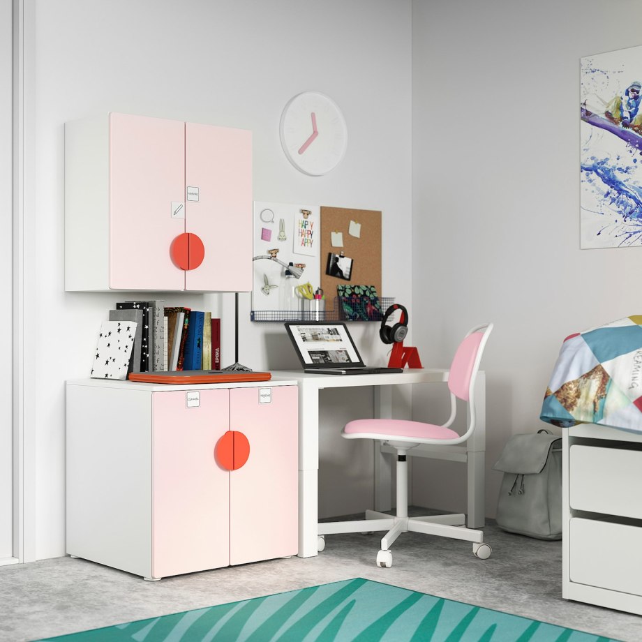 Смостад ОПХУС ikea