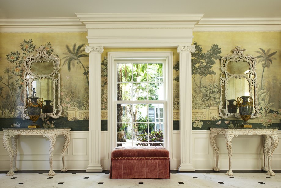 Пилястра Fabello Decor pl 573