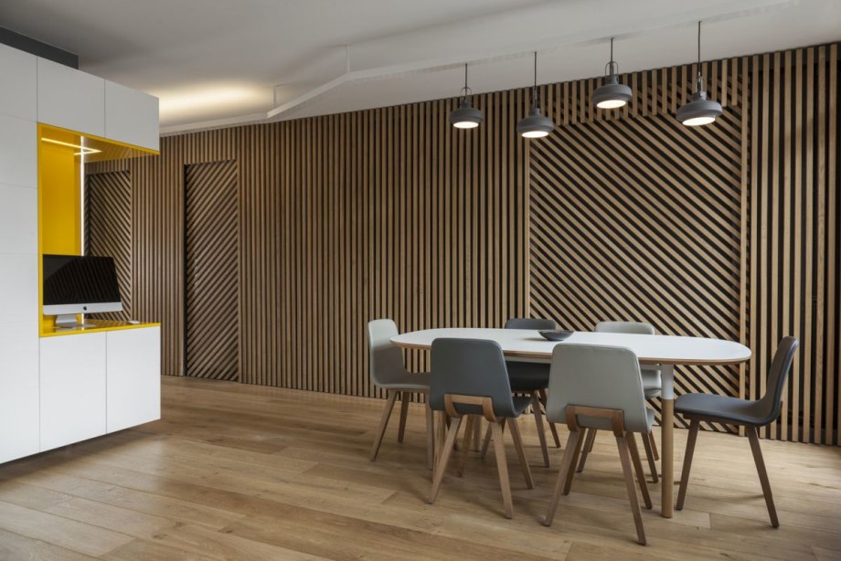 Laurameroni wallpanel