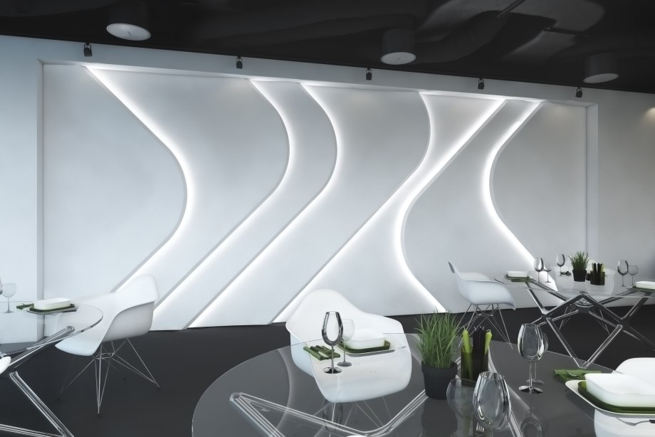 Карниз Orac Decor cx189