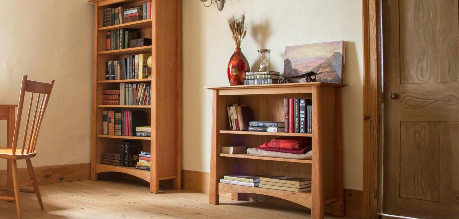 Finnish books Bookcase