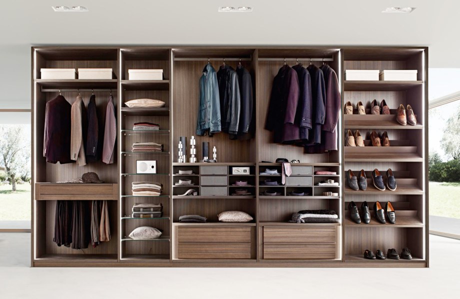Шкаф armadio Wardrobe