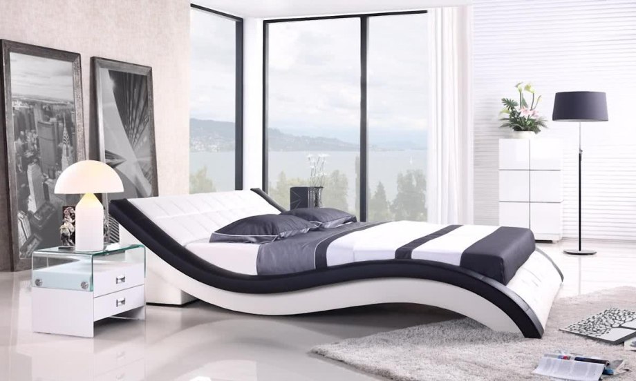 Кровать SLEEPART Руммия