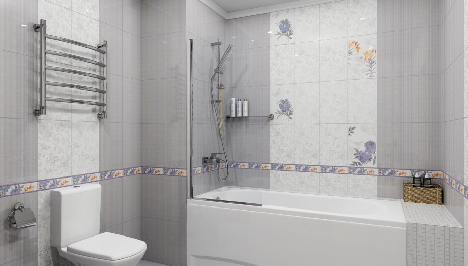 Kerama Marazzi Шеффилд