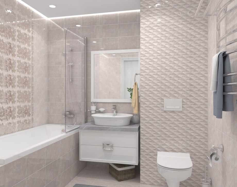 Плитка Гинардо Kerama Marazzi