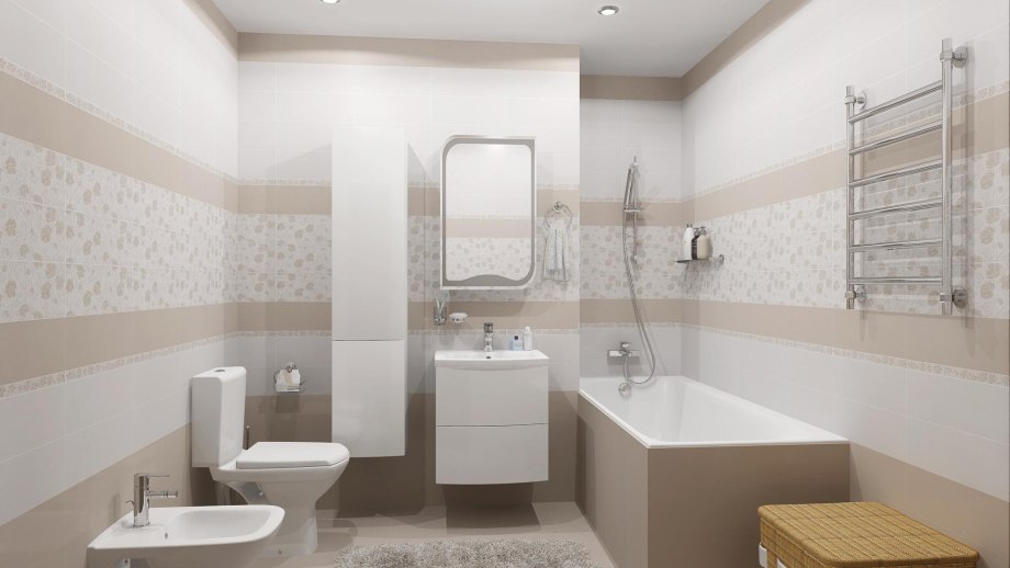 Плитка Kerama Marazzi Каталунья