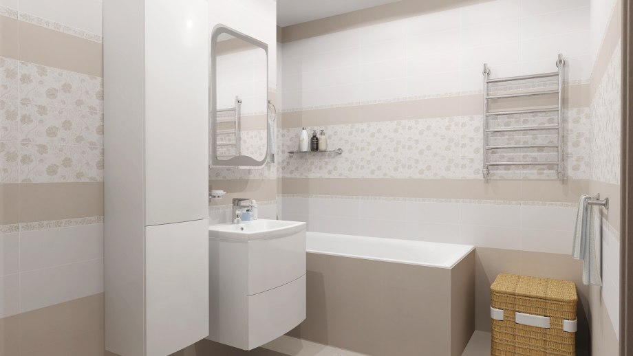 Kerama Marazzi баккара