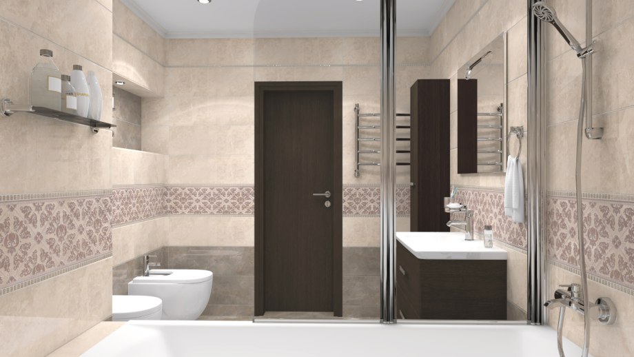 Kerama Marazzi Сорбонна