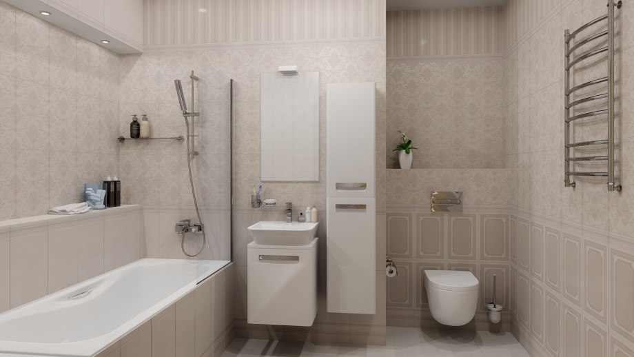 Плитка Ньюпорт Kerama Marazzi