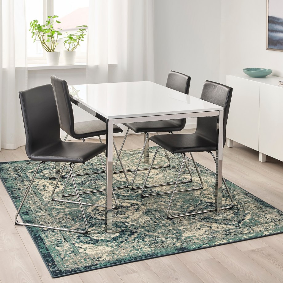 Ковер ikea вонсбэк