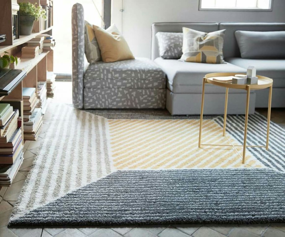Ковер Modern Design 10009a