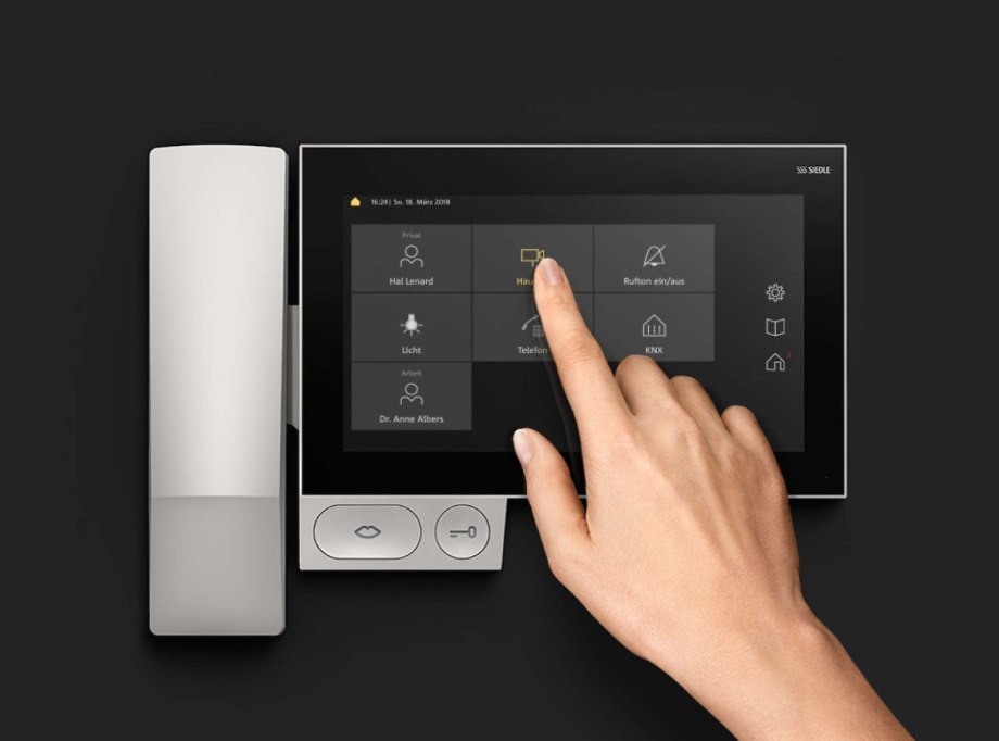 Siedle Axiom a180-20w