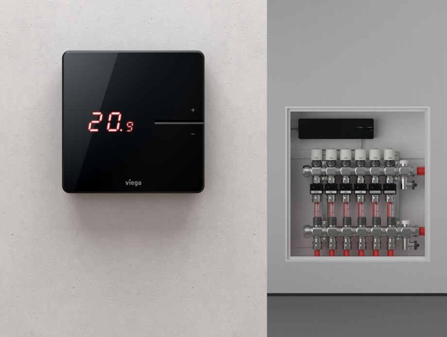 Grenton Smart Panel
